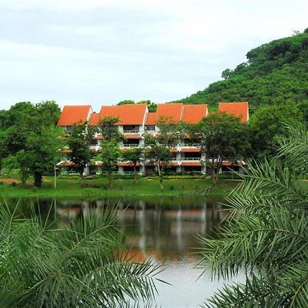 Panorama And Golf Country Club Nakhon Ratchasima Ngoại thất bức ảnh