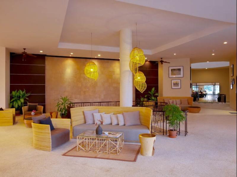 Panorama And Golf Country Club Nakhon Ratchasima Ngoại thất bức ảnh