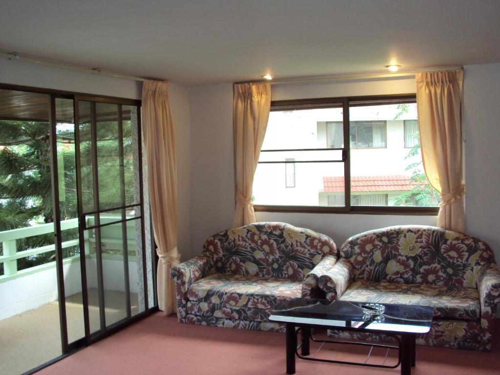 Panorama And Golf Country Club Nakhon Ratchasima Phòng bức ảnh