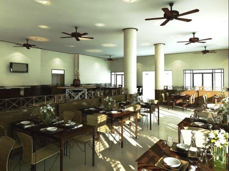 Panorama And Golf Country Club Nakhon Ratchasima Ngoại thất bức ảnh