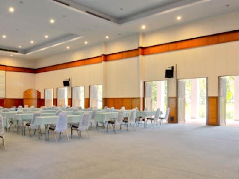 Panorama And Golf Country Club Nakhon Ratchasima Ngoại thất bức ảnh