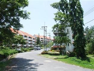 Panorama And Golf Country Club Nakhon Ratchasima Ngoại thất bức ảnh