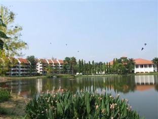 Panorama And Golf Country Club Nakhon Ratchasima Ngoại thất bức ảnh