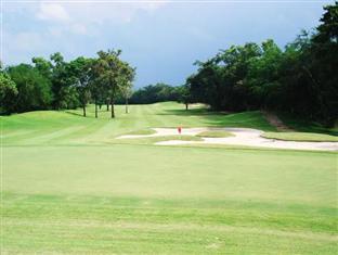 Panorama And Golf Country Club Nakhon Ratchasima Ngoại thất bức ảnh