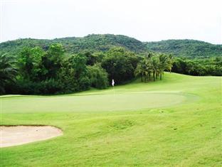 Panorama And Golf Country Club Nakhon Ratchasima Ngoại thất bức ảnh